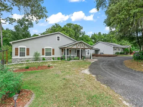 7157 Knoxville Drive Webster FL 33597