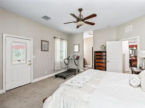 7157 Knoxville Drive Webster FL 33597