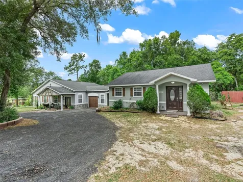 7157 Knoxville Drive Webster FL 33597