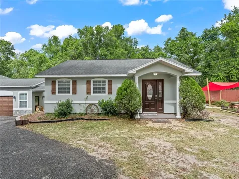 7157 Knoxville Drive Webster FL 33597