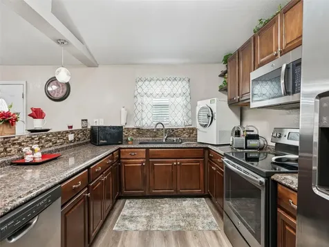 7157 Knoxville Drive Webster FL 33597