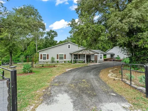 7157 Knoxville Drive Webster FL 33597