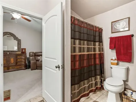 7157 Knoxville Drive Webster FL 33597