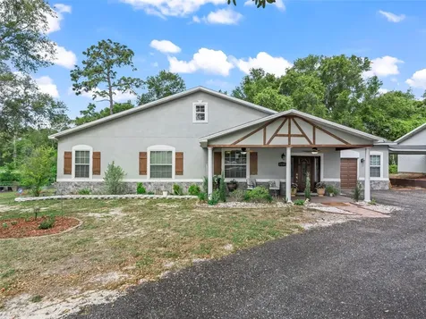 7157 Knoxville Drive Webster FL 33597
