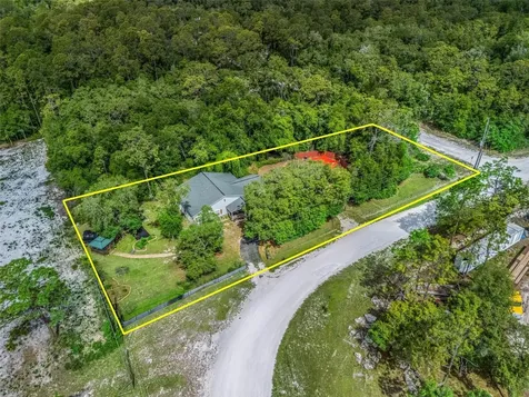 7157 Knoxville Drive Webster FL 33597