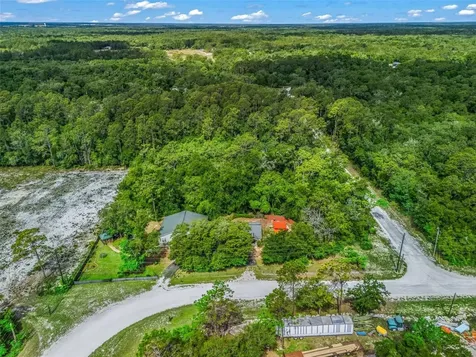 7157 Knoxville Drive Webster FL 33597