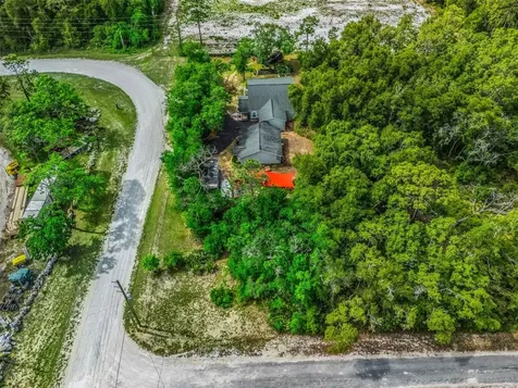7157 Knoxville Drive Webster FL 33597
