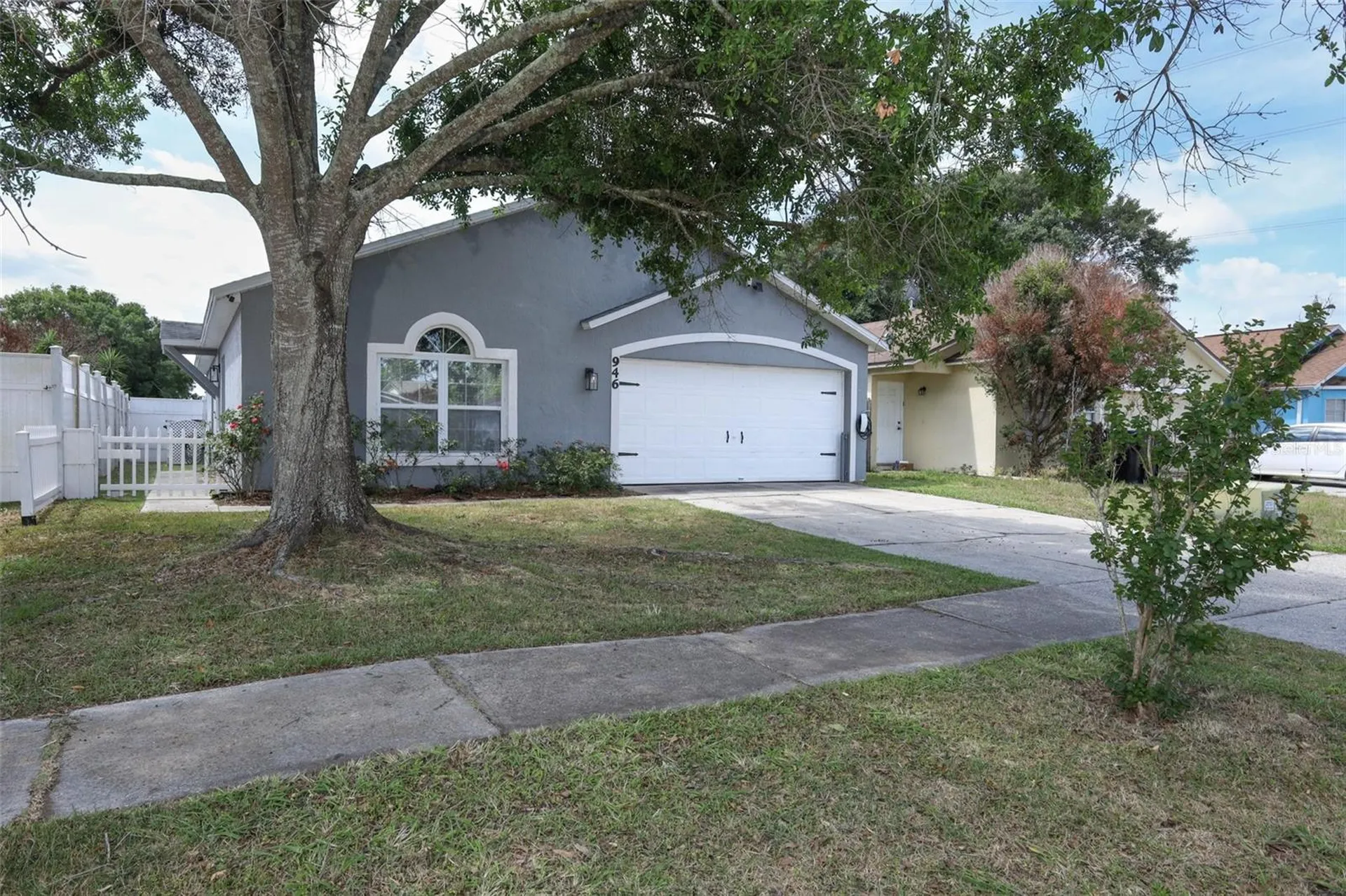 946 Vista Palma Way Orlando FL 32825