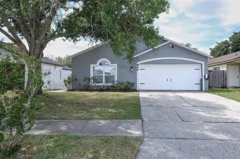 946 Vista Palma Way Orlando FL 32825
