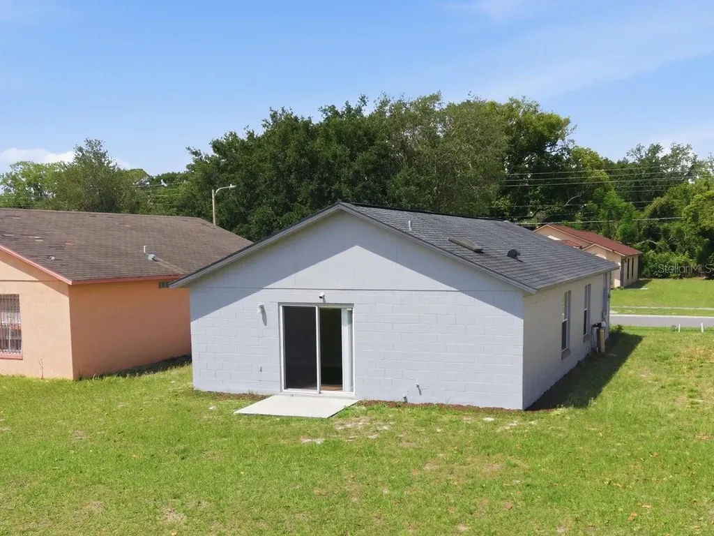 1537 Ridge Pointe Drive Orlando FL 32808