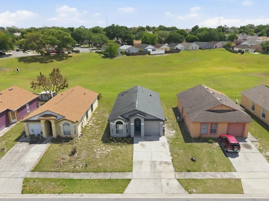 1537 Ridge Pointe Drive Orlando FL 32808