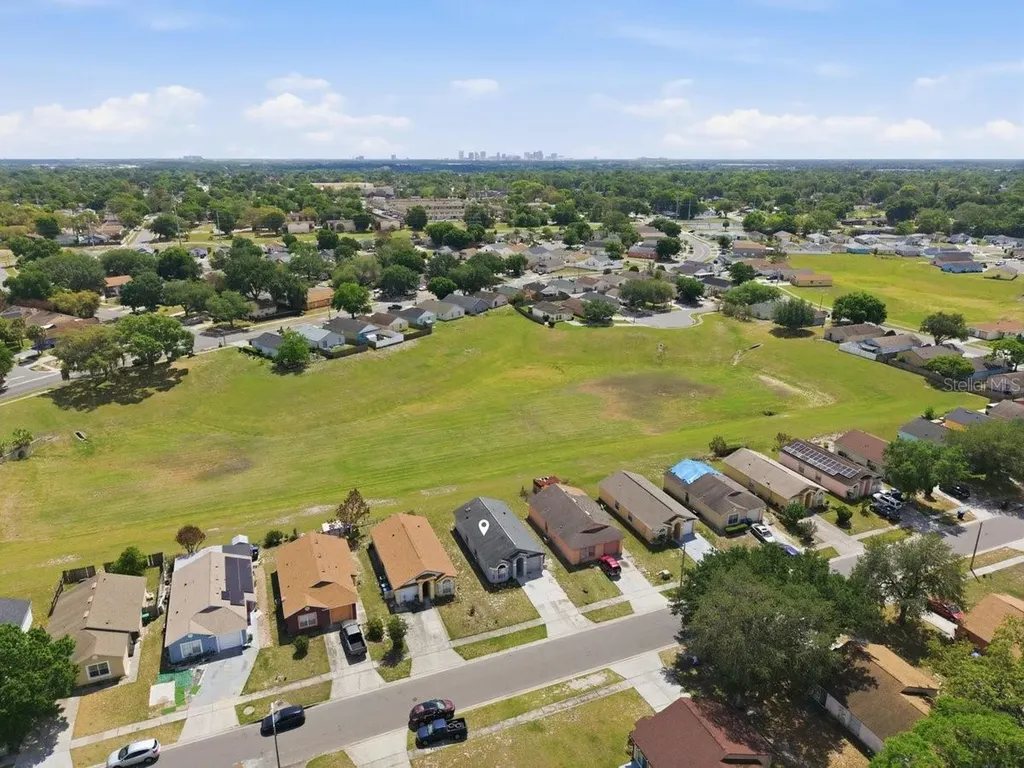 1537 Ridge Pointe Drive Orlando FL 32808