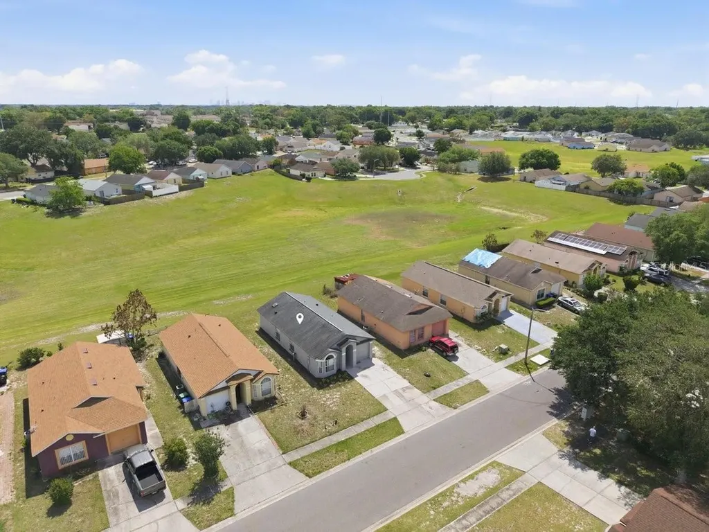 1537 Ridge Pointe Drive Orlando FL 32808