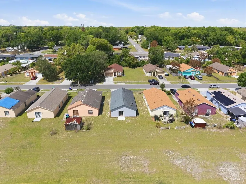 1537 Ridge Pointe Drive Orlando FL 32808