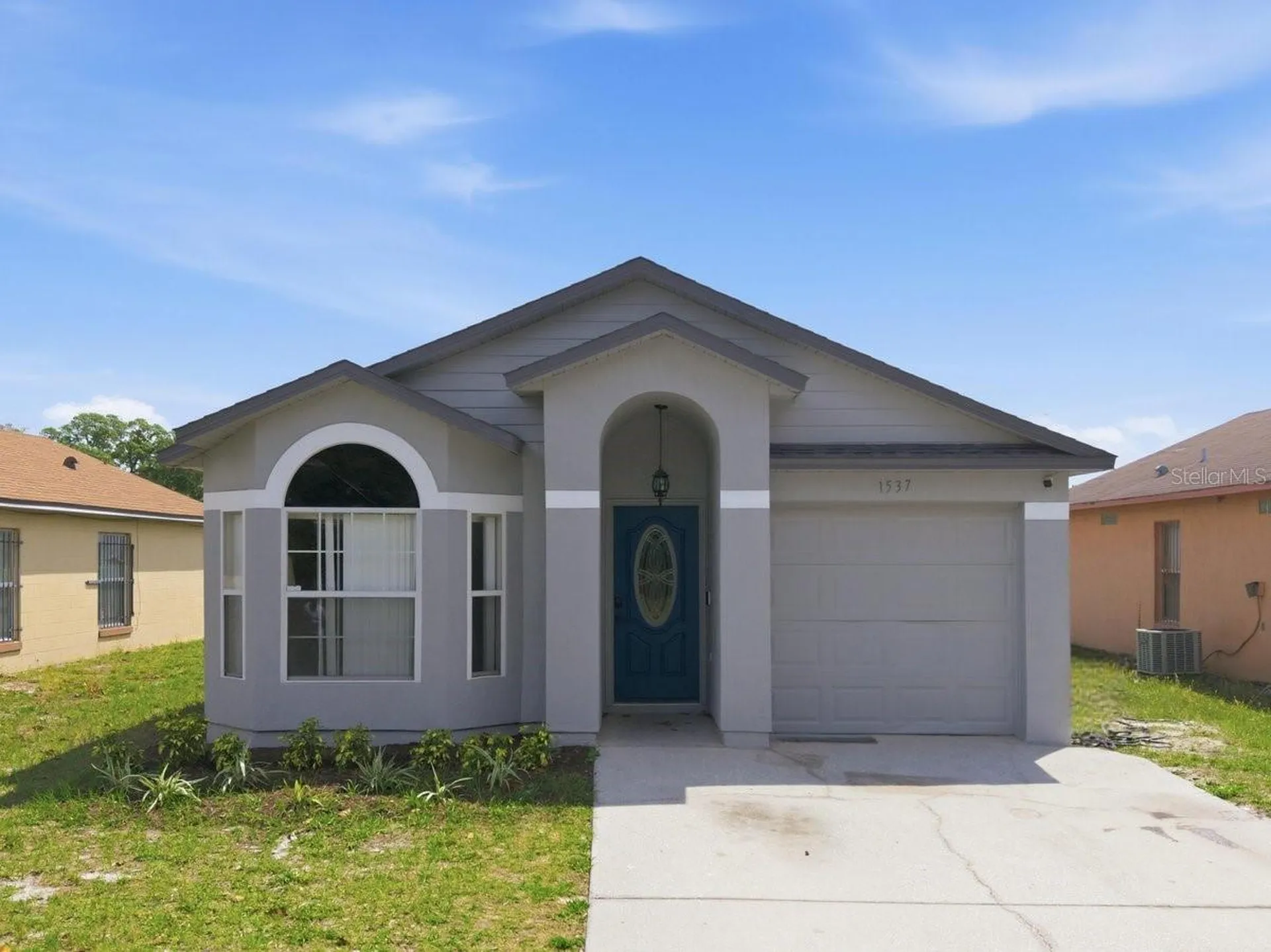 1537 Ridge Pointe Drive Orlando FL 32808