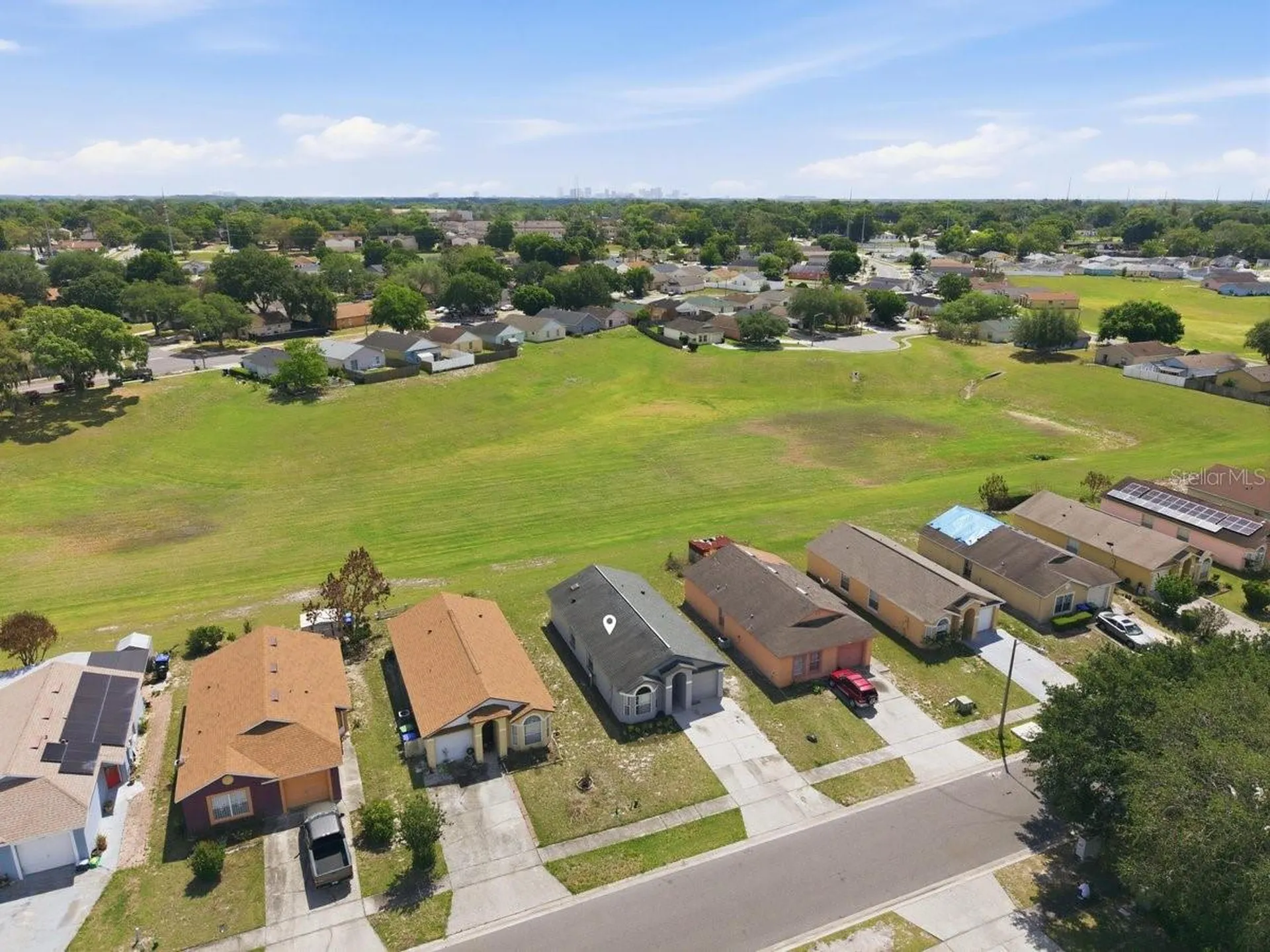 1537 Ridge Pointe Drive Orlando FL 32808