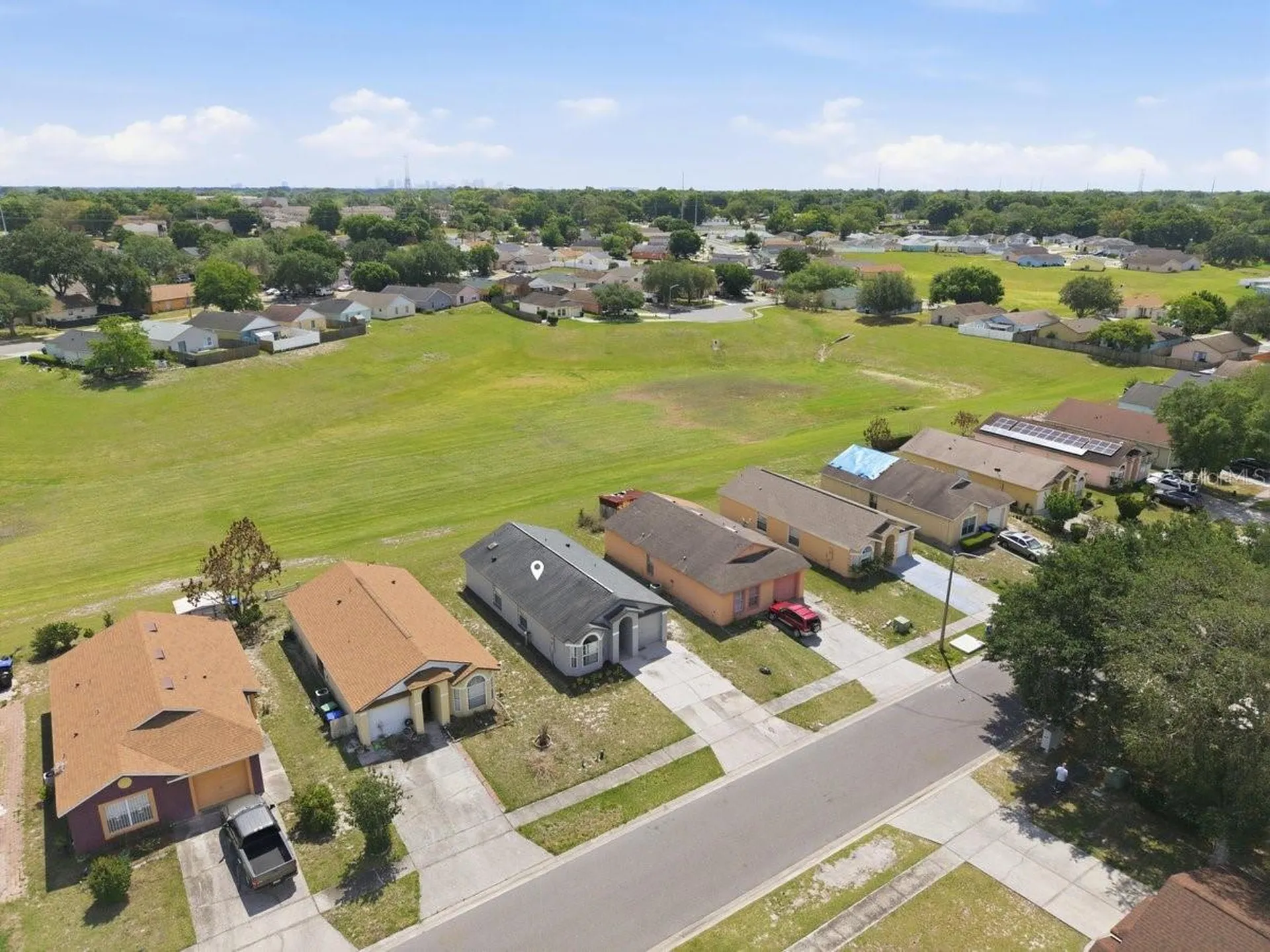 1537 Ridge Pointe Drive Orlando FL 32808