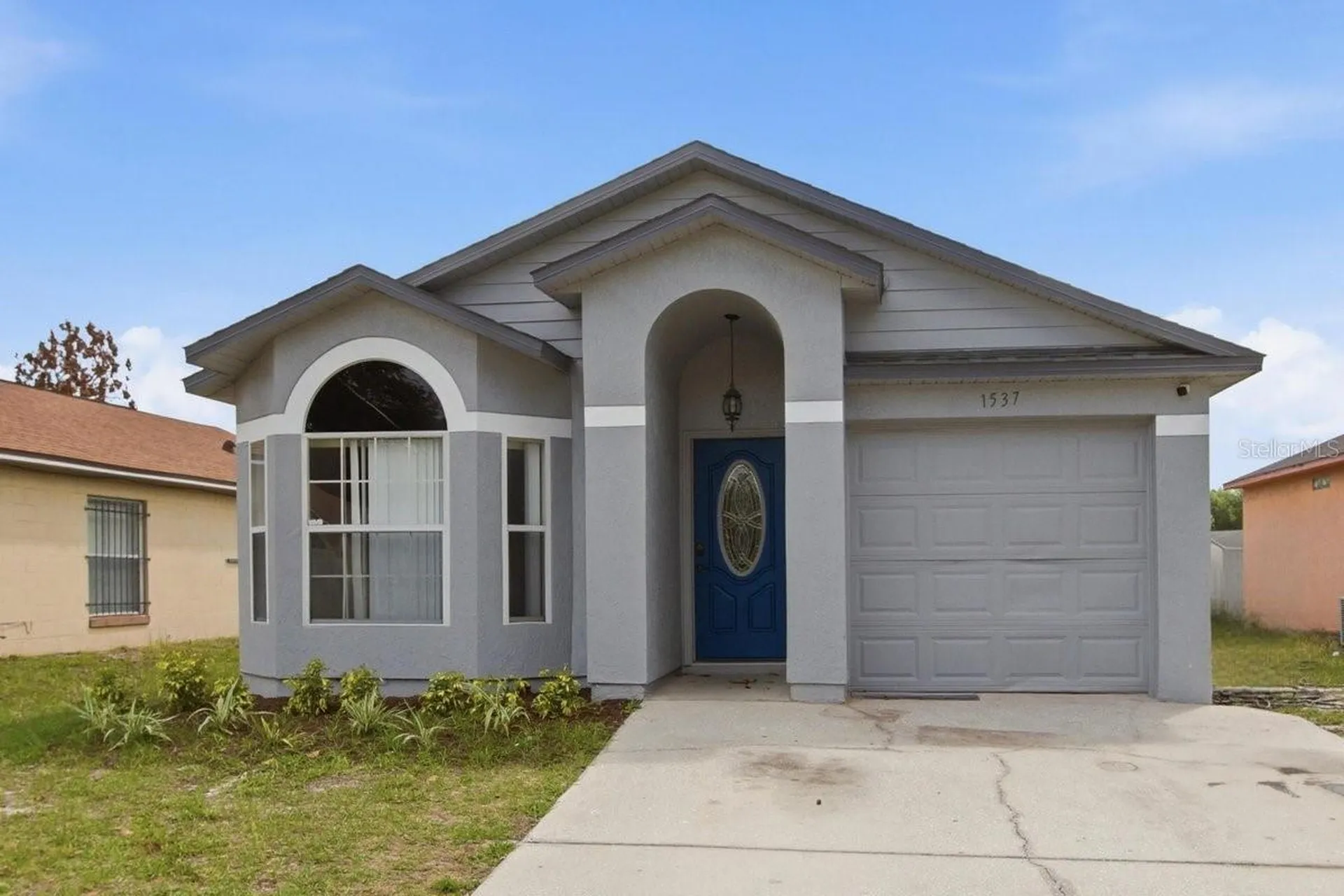 1537 Ridge Pointe Drive Orlando FL 32808