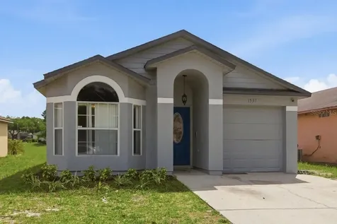 1537 Ridge Pointe Drive Orlando FL 32808