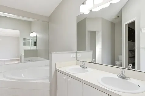 1537 Ridge Pointe Drive Orlando FL 32808