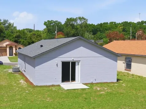 1537 Ridge Pointe Drive Orlando FL 32808