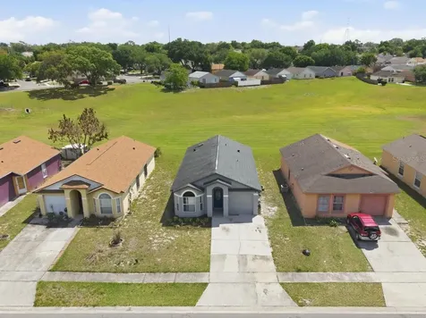 1537 Ridge Pointe Drive Orlando FL 32808