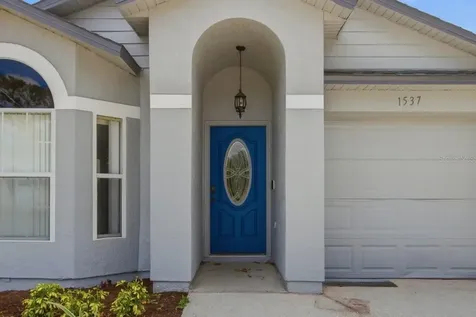 1537 Ridge Pointe Drive Orlando FL 32808