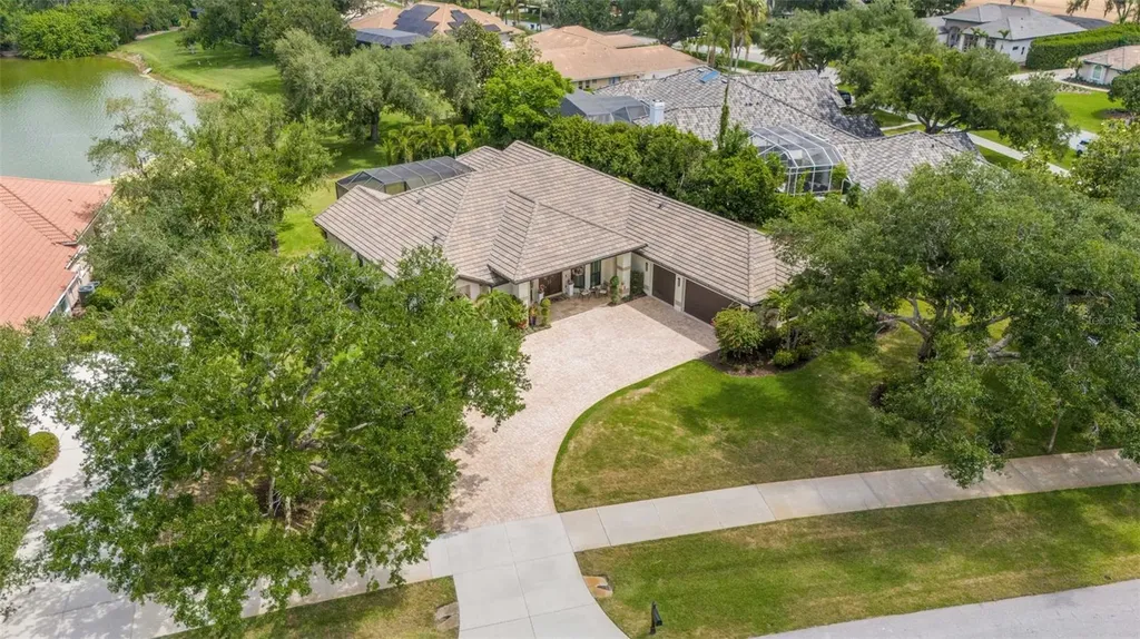 7732 Donald Ross Road W Sarasota FL 34240
