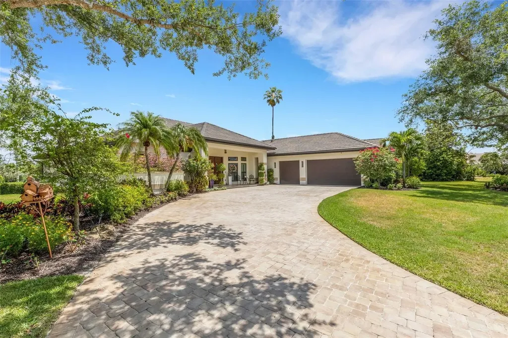 7732 Donald Ross Road W Sarasota FL 34240