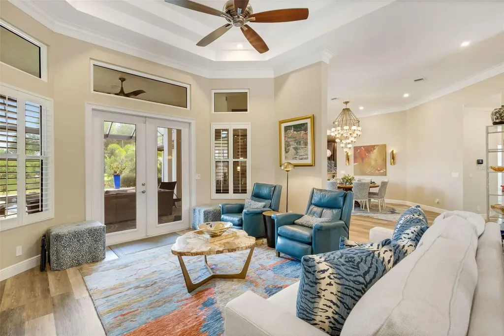 7732 Donald Ross Road W Sarasota FL 34240