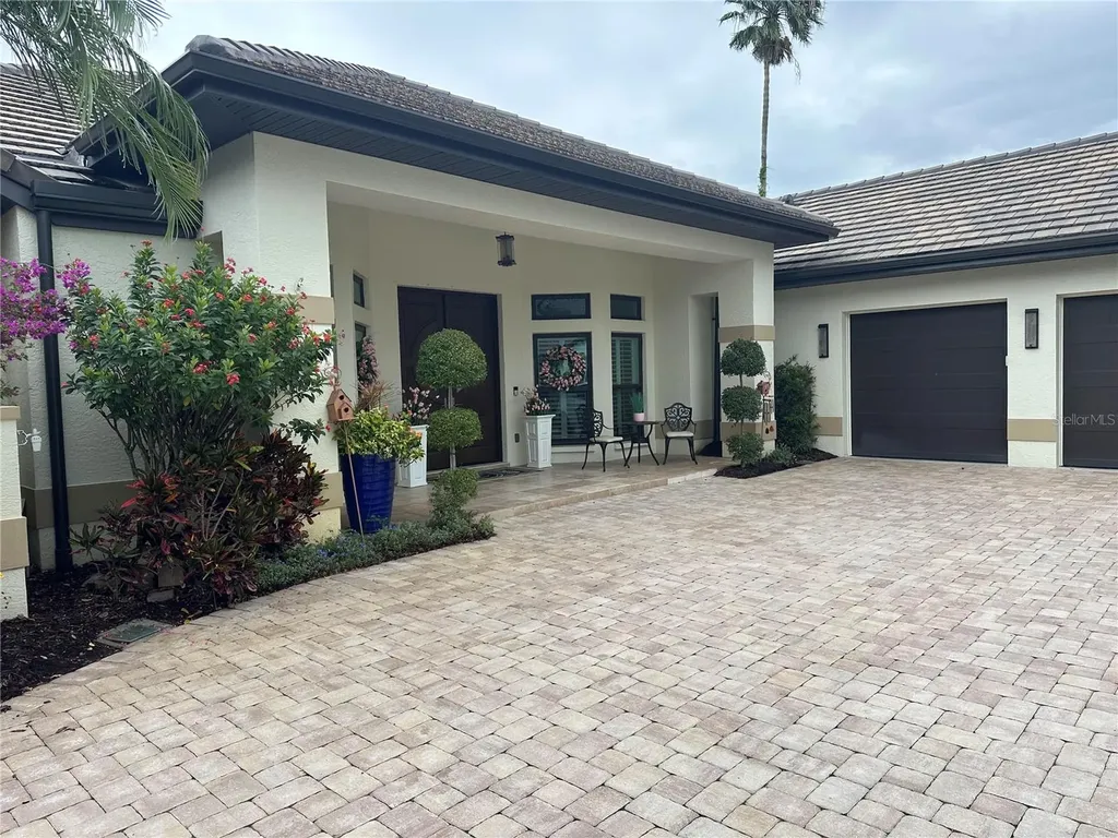 7732 Donald Ross Road W Sarasota FL 34240