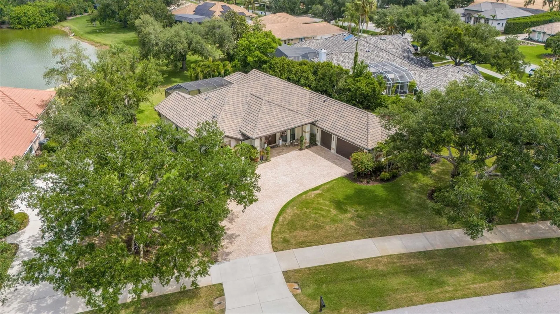 7732 Donald Ross Road W Sarasota FL 34240