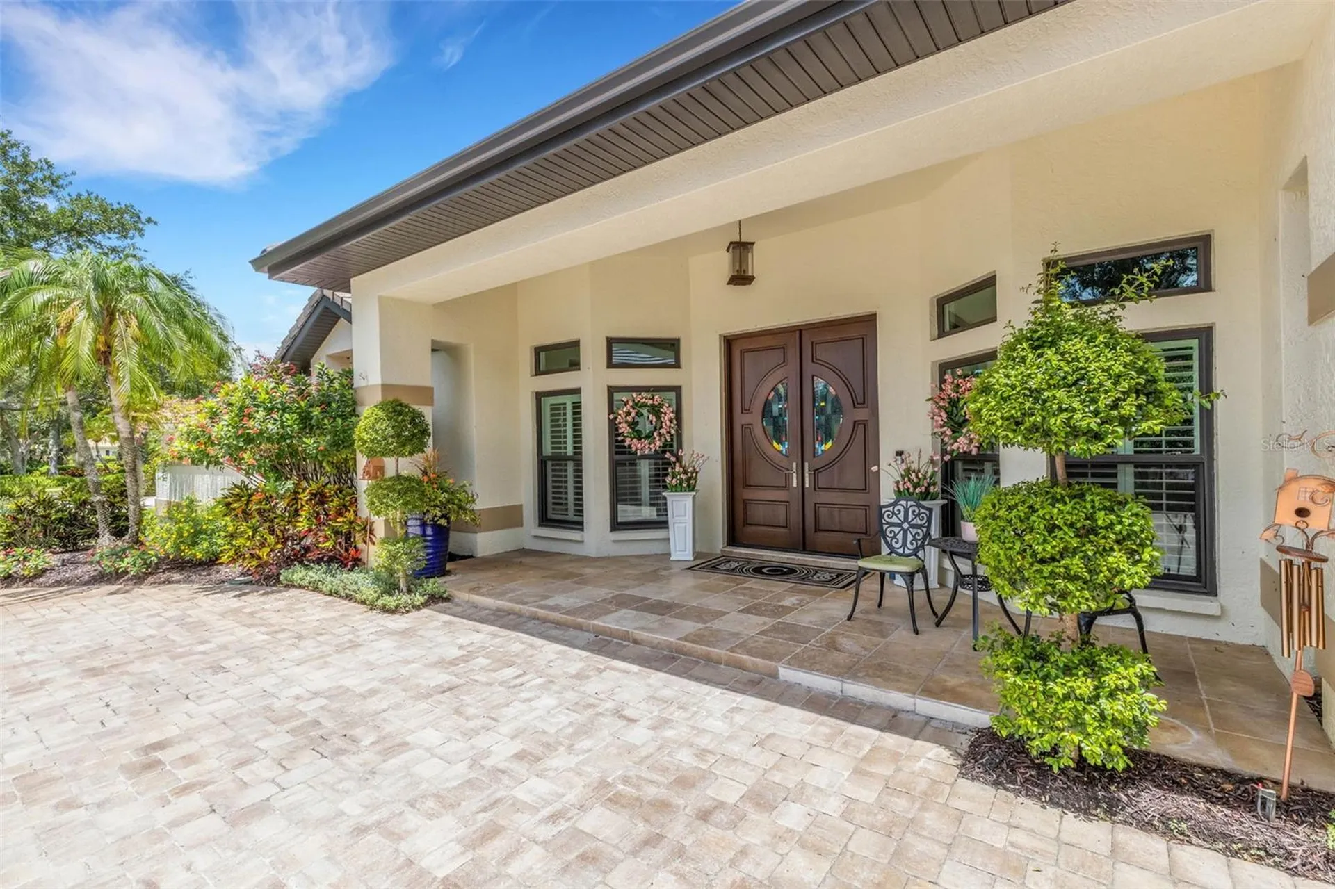 7732 Donald Ross Road W Sarasota FL 34240