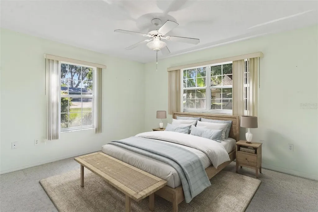 911 Beverly Harbors Drive Leesburg FL 34748