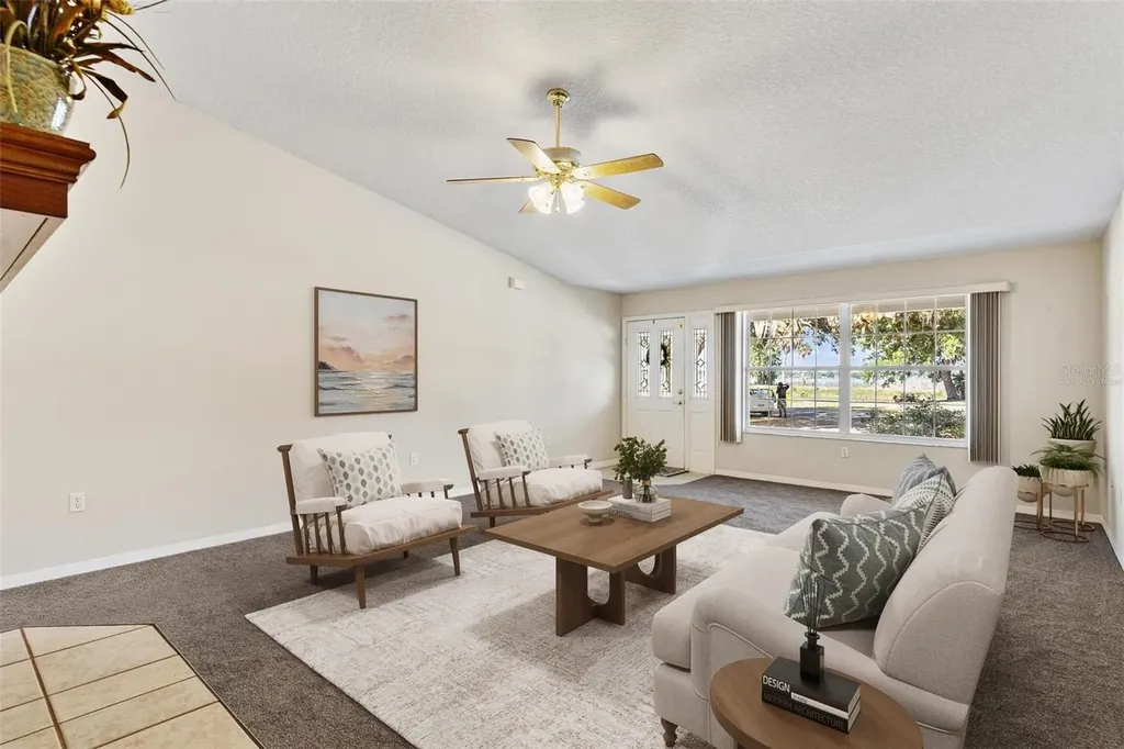 911 Beverly Harbors Drive Leesburg FL 34748