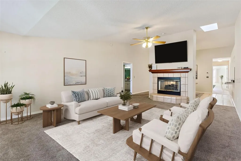 911 Beverly Harbors Drive Leesburg FL 34748