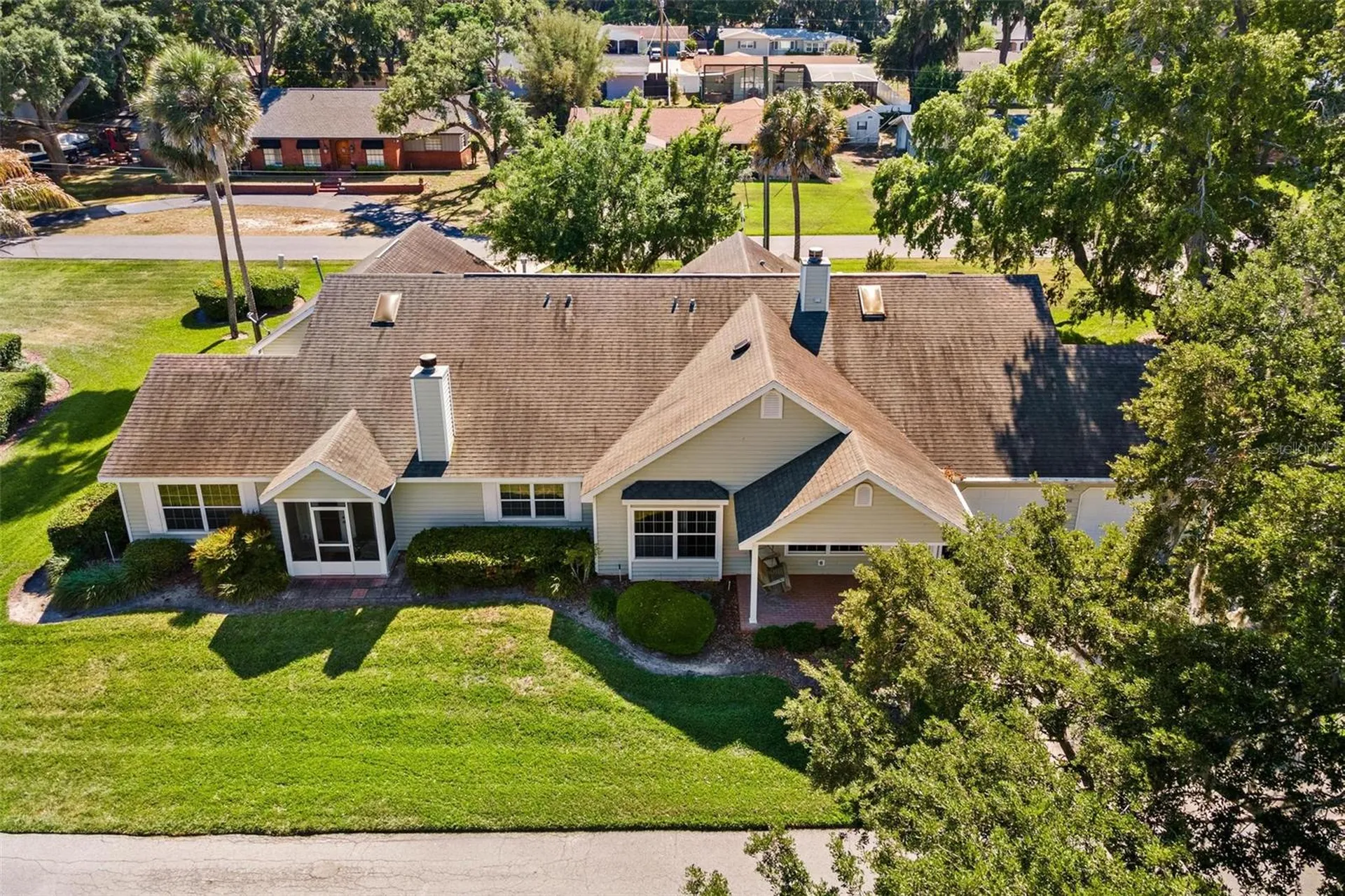 911 Beverly Harbors Drive Leesburg FL 34748