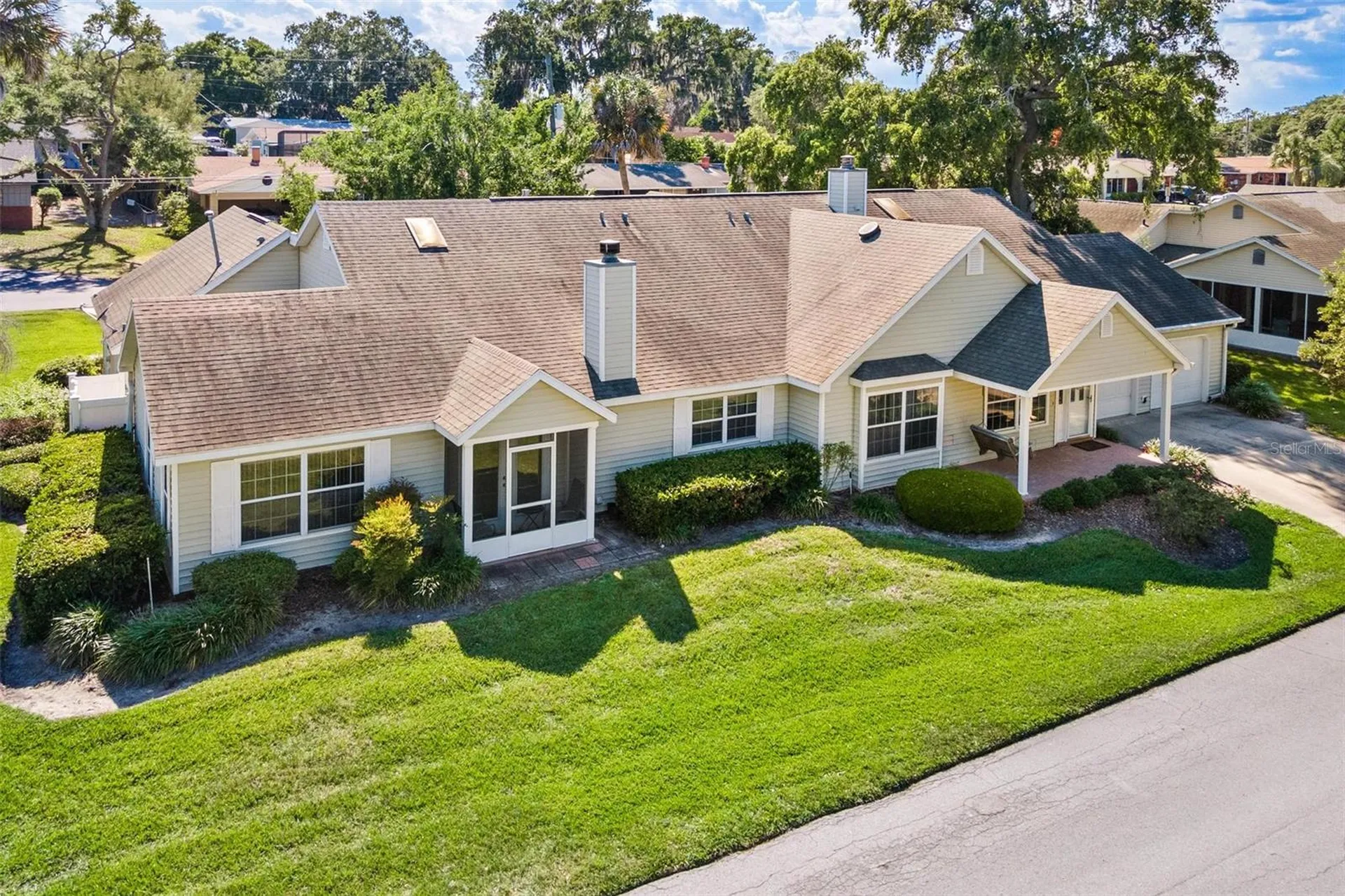 911 Beverly Harbors Drive Leesburg FL 34748