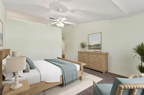 911 Beverly Harbors Drive Leesburg FL 34748