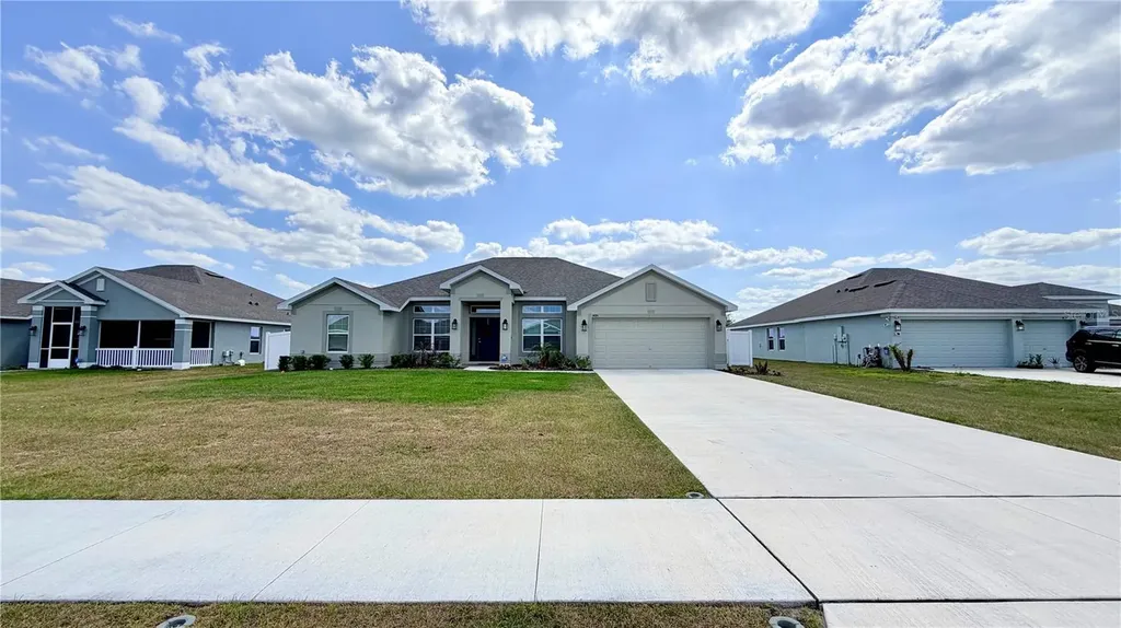 4015 Tullamore Lane Auburndale FL 33823
