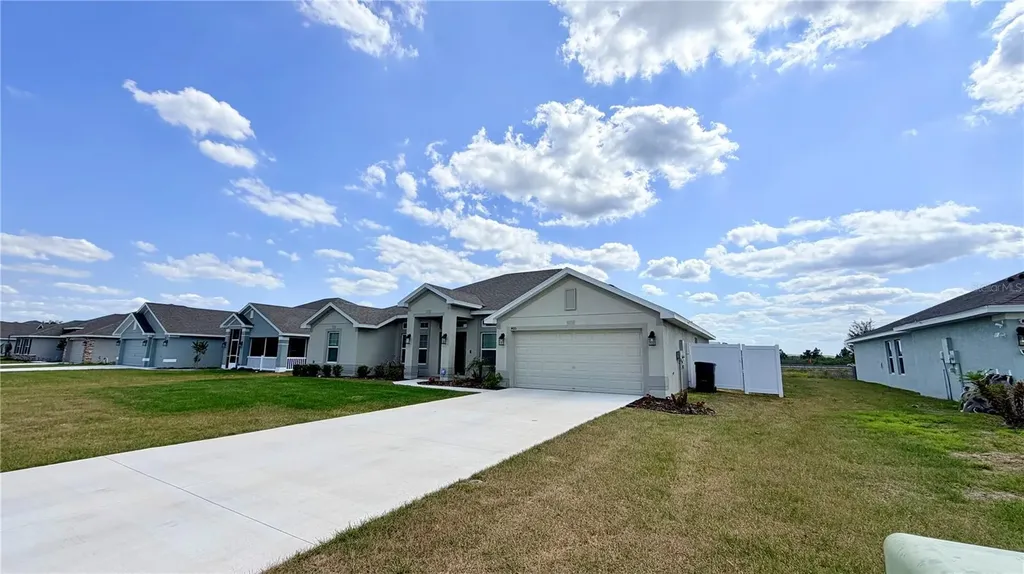4015 Tullamore Lane Auburndale FL 33823