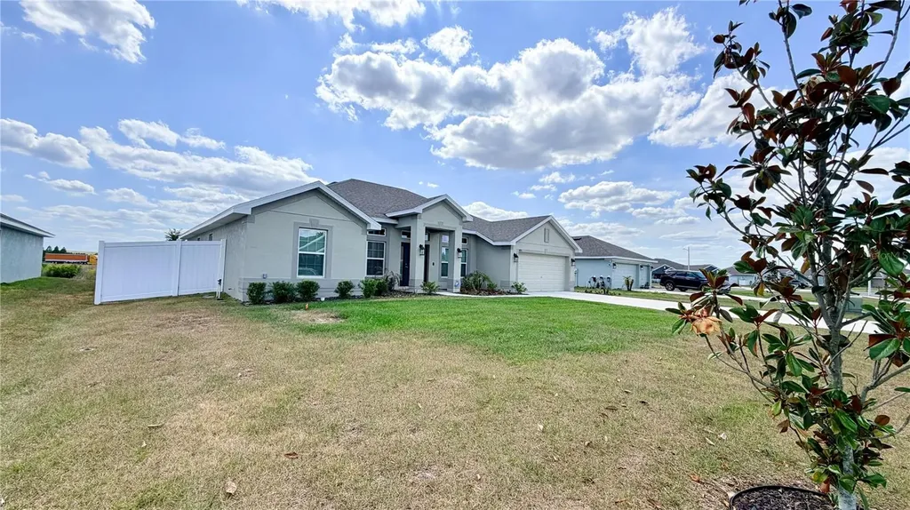 4015 Tullamore Lane Auburndale FL 33823
