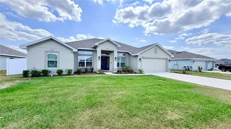 4015 Tullamore Lane Auburndale FL 33823