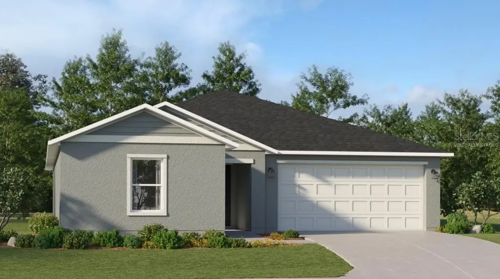 1921 Pine Meadows Golfcourse Road Eustis FL 32726