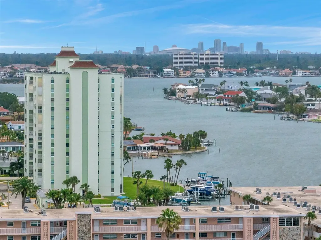 400 64th Avenue St Pete Beach FL 33706