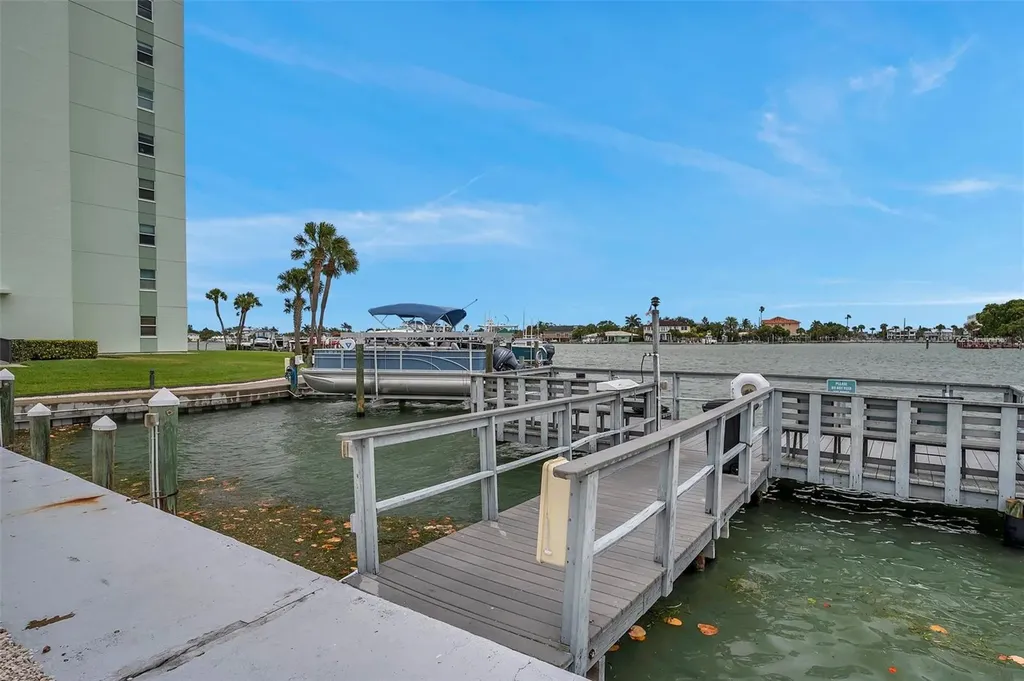 400 64th Avenue St Pete Beach FL 33706
