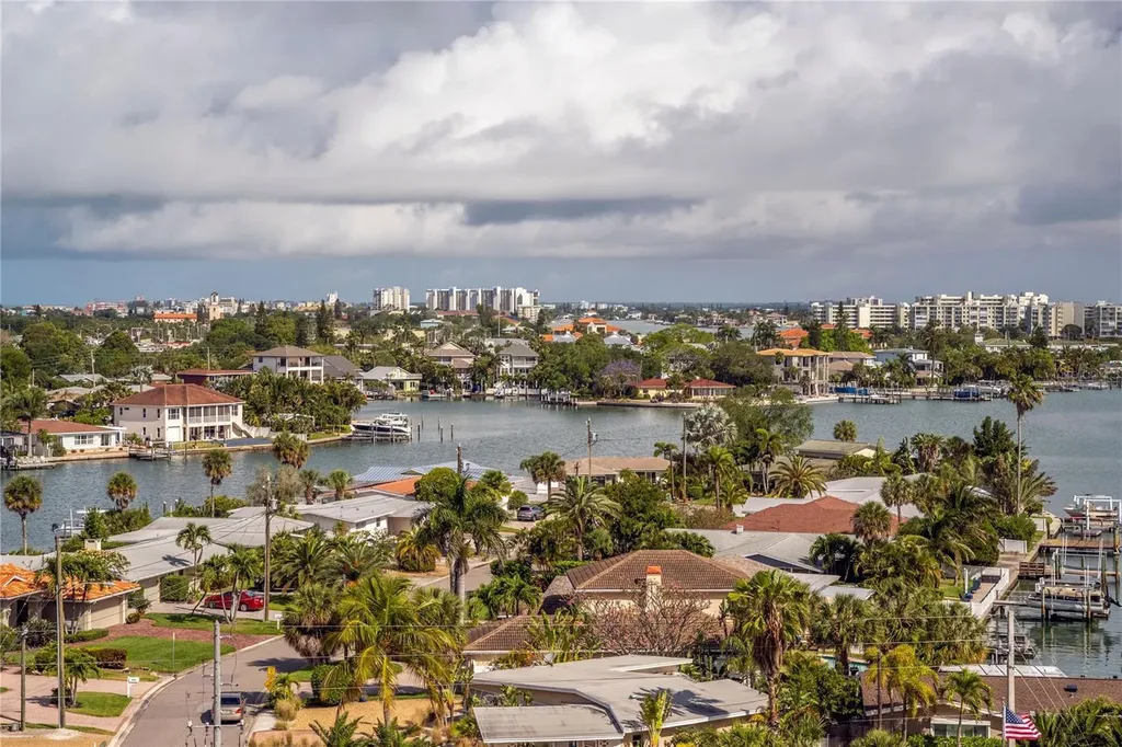 400 64th Avenue St Pete Beach FL 33706