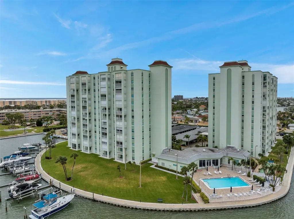 400 64th Avenue St Pete Beach FL 33706