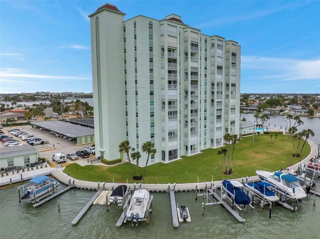 400 64th Avenue St Pete Beach FL 33706