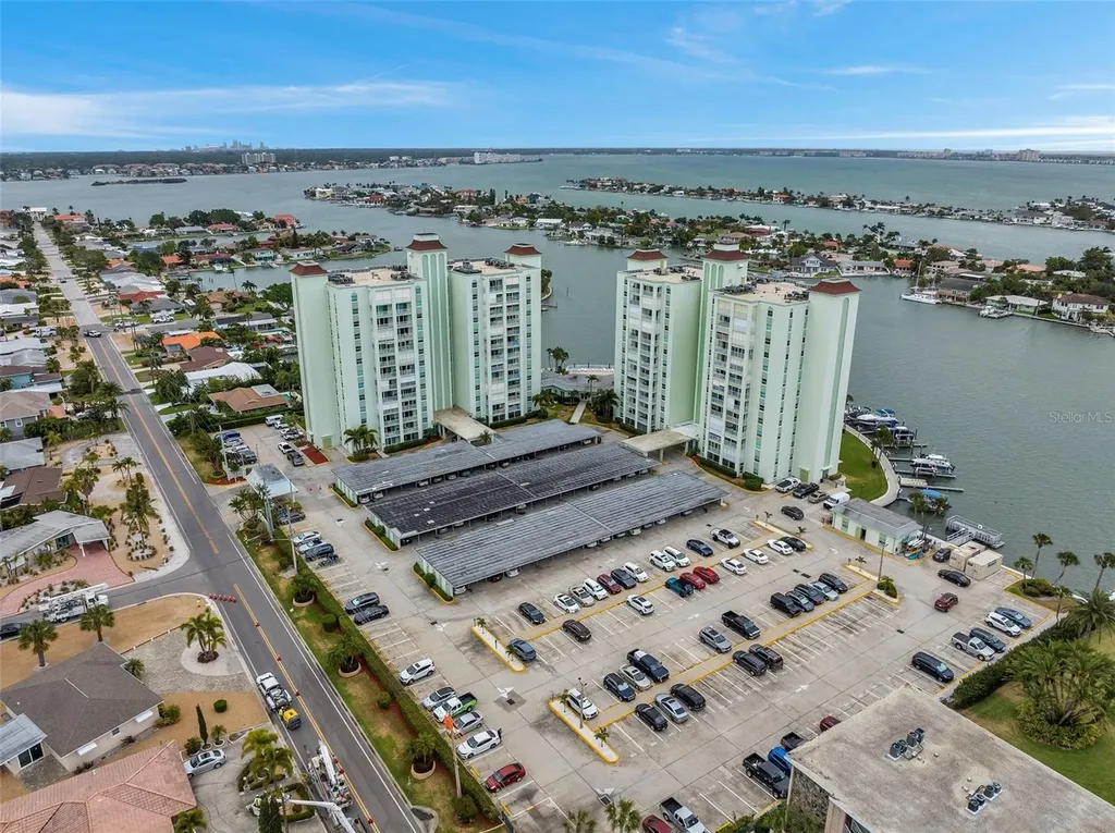400 64th Avenue St Pete Beach FL 33706